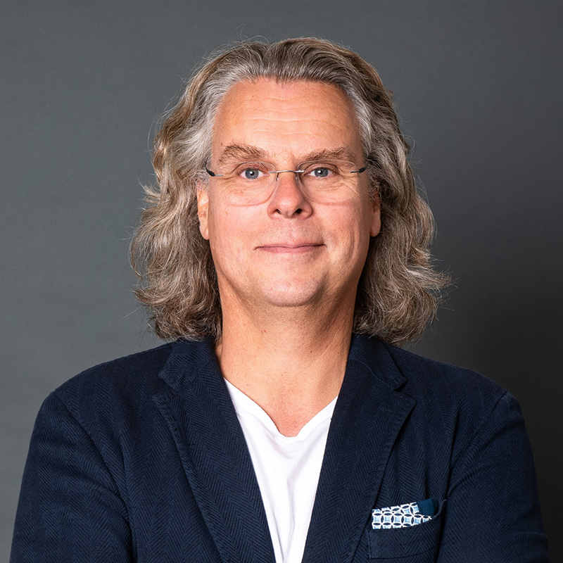 Prof. Arndt-Oliver Häger